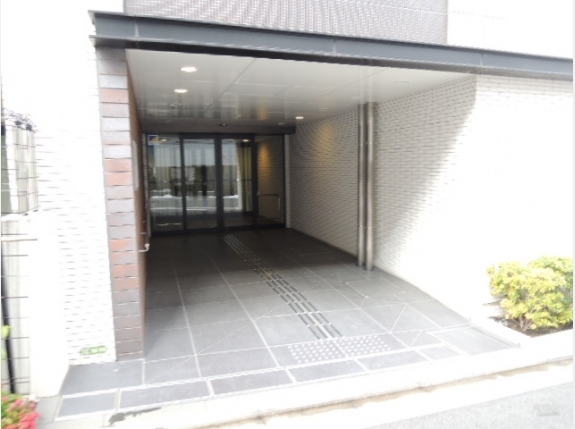 サンクタス文京大塚 アヴァンテラス