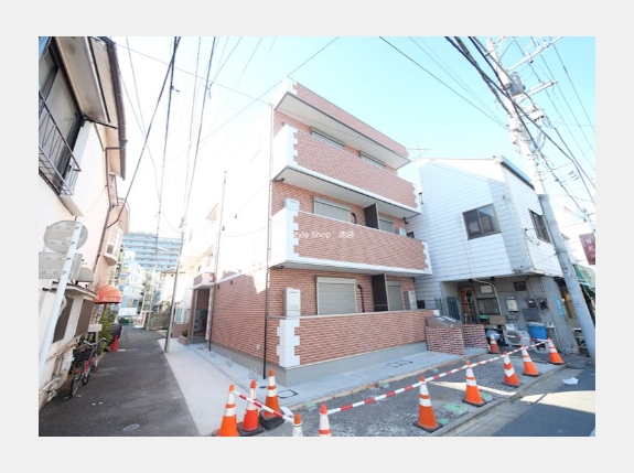 My　Style　vintage東長崎