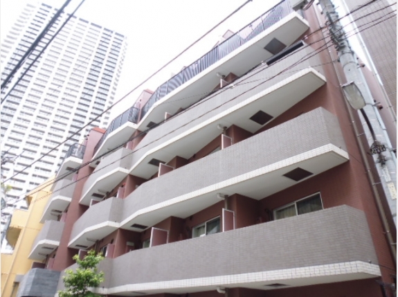ハーモニーレジデンス東池袋ステーションフロント