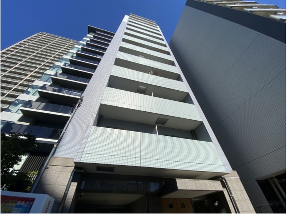 ステージファースト東日暮里