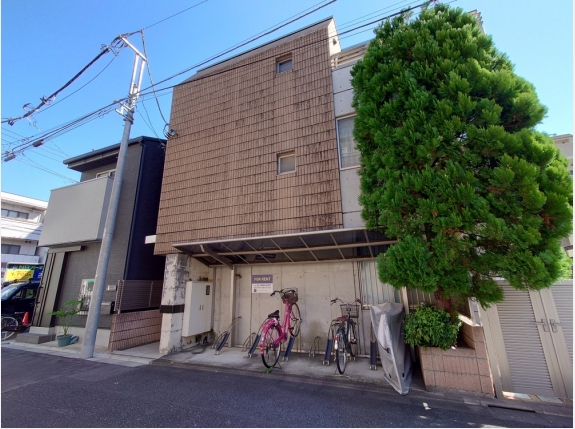 アーバンコート西巣鴨