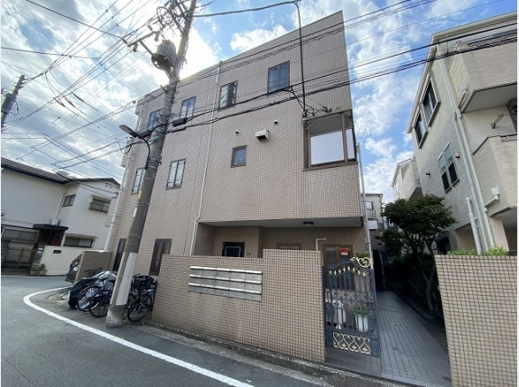 ザ・ゴールデンラビット