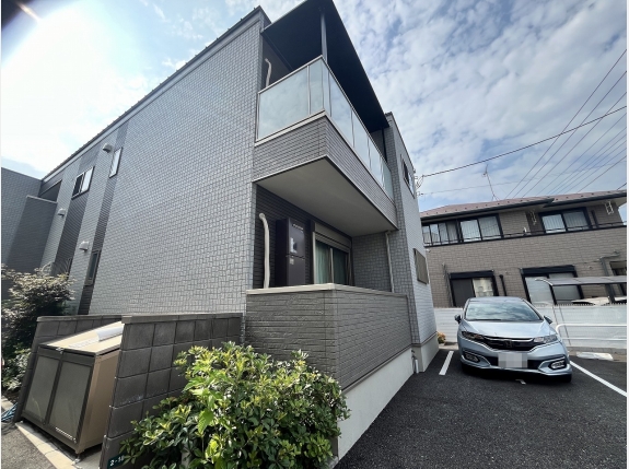 Spica House与野本町