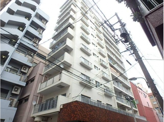 ハイネス巣鴨
