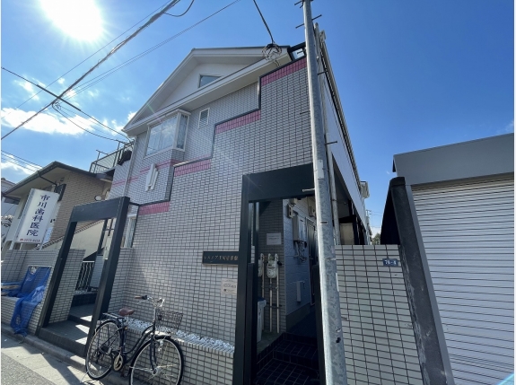 レルシア千川壱番館