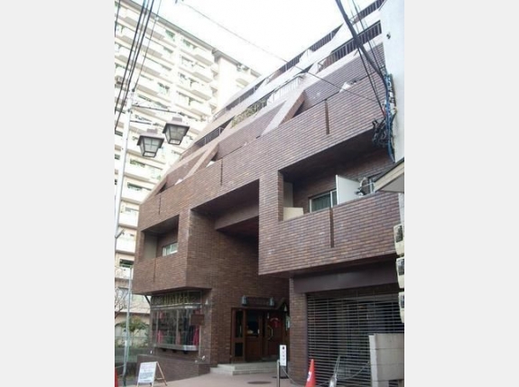サンパティオ高田馬場