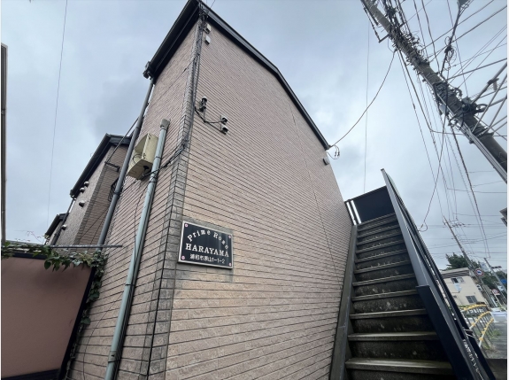 プリムローズ原山Ⅱ