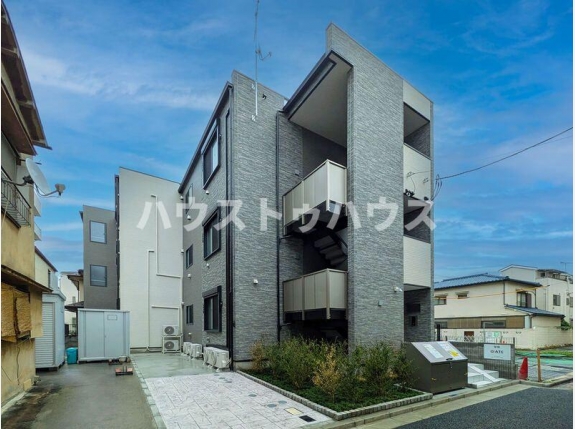 イクシオ東尾久