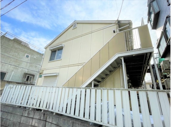 グリーンパーク飛鳥