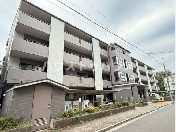 ステラメゾン田端