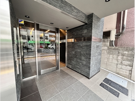 ネオアーバンレジデンス駒込