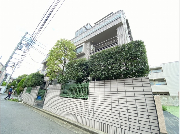 ヴィオラ目白