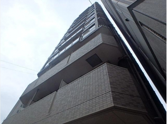 レジディア入谷