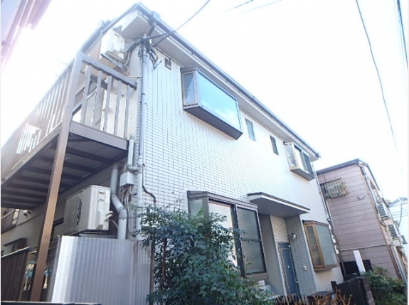 里見荘