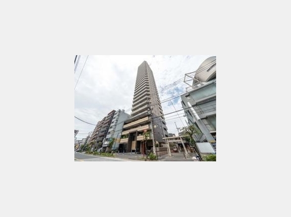 プライムアーバン新宿夏目坂タワーレジデンス