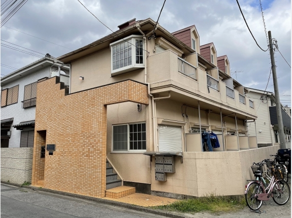 メゾン・ド・ミニヨン２