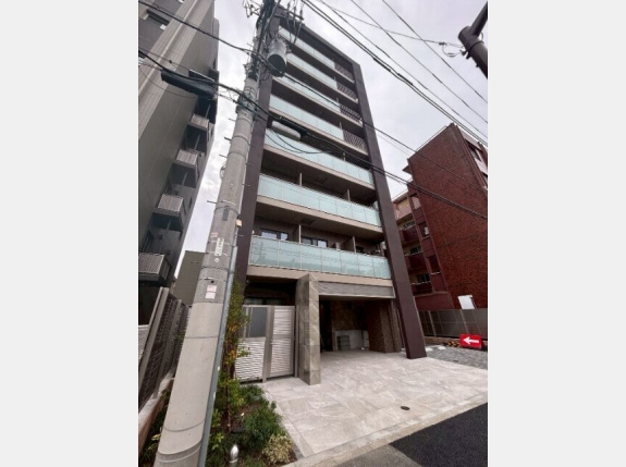 MAXIV CROS 高島平 MIRAIS