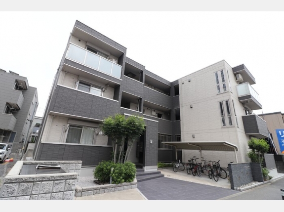 プリムヴェール　弐十五番館