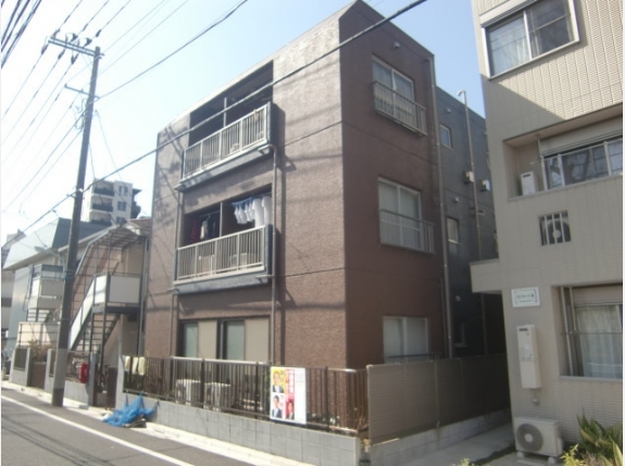 ナカニシコーポ