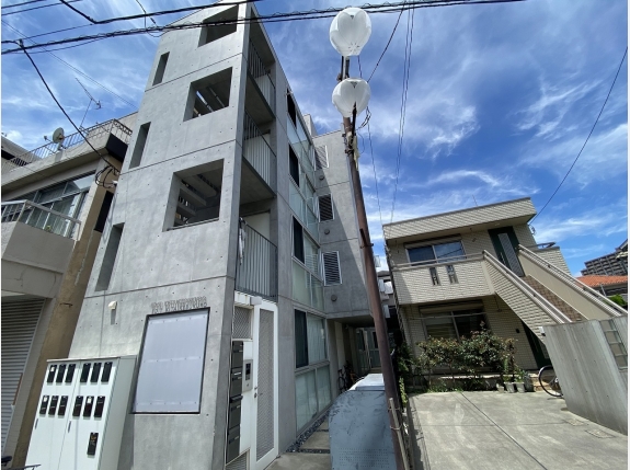 EDIT北池袋