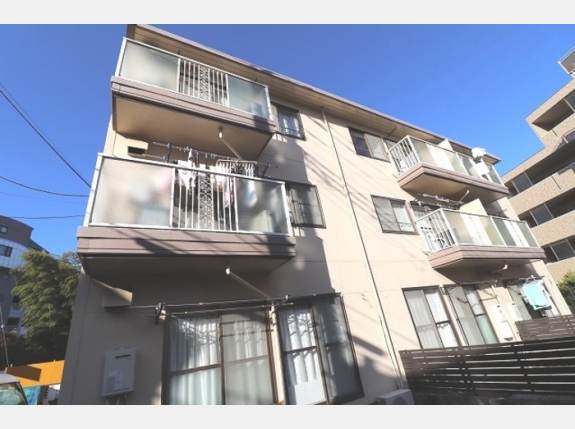 チャーリーズマンションⅡ