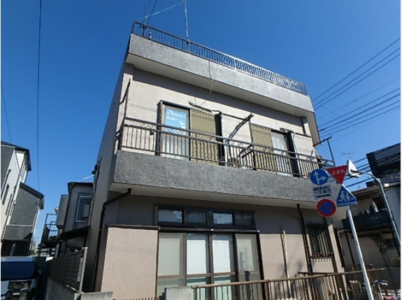 コーポ藤