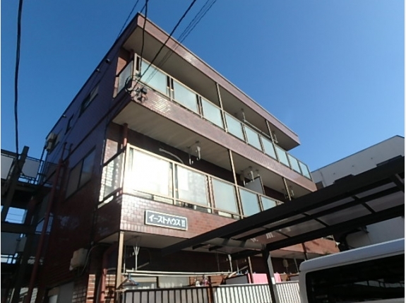 イーストハウスⅡ
