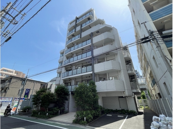 プレシス文京江戸川橋