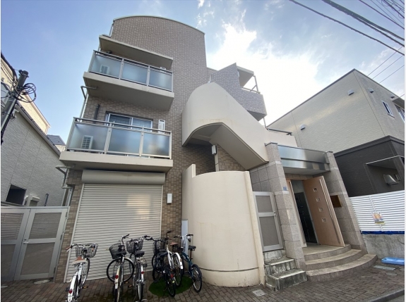 エクセシオーネ赤塚
