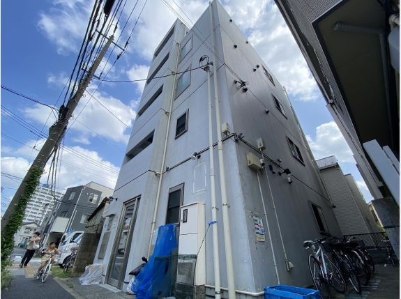 フォーシーズン中板橋