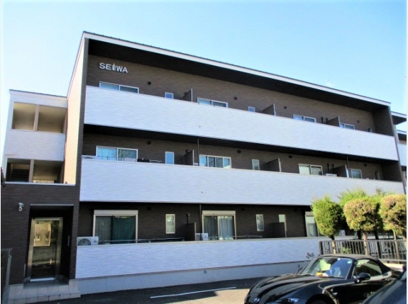 NOBLE HEIM todakoen（ノーブルハイム戸田公園）
