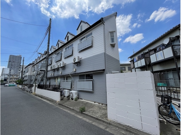 カルタス21戸田第2