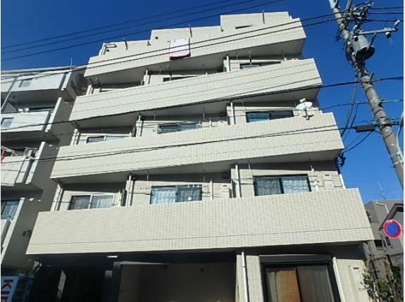 EXE板橋WEST