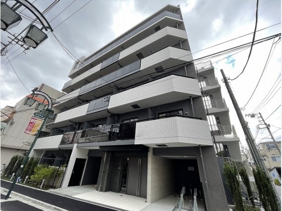 ＣＲＥＳＴ　ＴＡＰＰ東十条