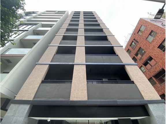 シーズンフラッツ新御徒町