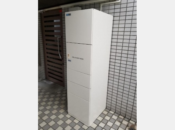 パークサイドコート桜川