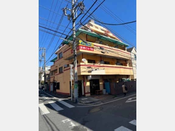 プラーズ南池袋