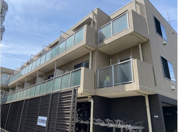 エスジーコート中板橋
