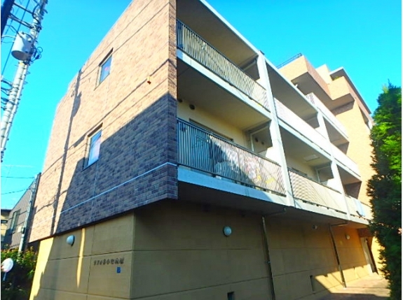 ラフィネ小竹向原