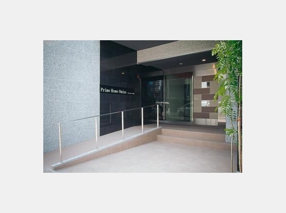 プライムホーム大宮