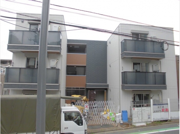 グラナーデ白子