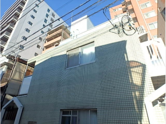 ベラカーサ板橋