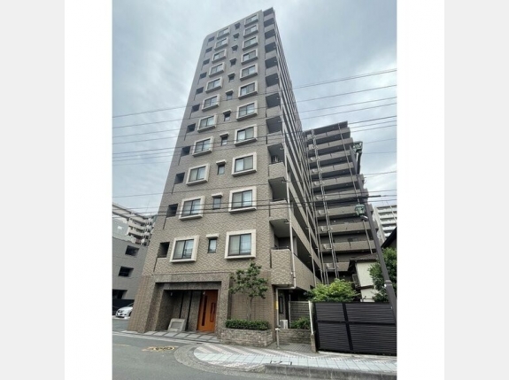 コスモ浦和グレイスフォルム