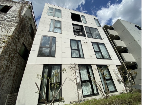 Ｂｉｌｌｙ　Ｈｏｕｓｅ（ビリーハウス）