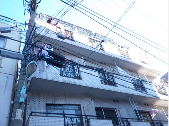 トップ南大塚第五