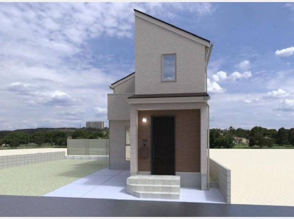 （仮称）東浦和戸建A棟