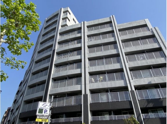 Ｓ－ＦＯＲＴ中板橋