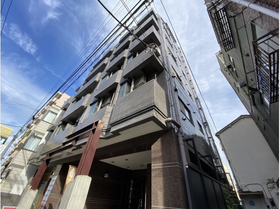 弐番館
