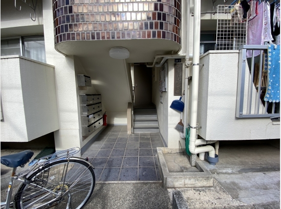 第２高島平ｍｙコーポ