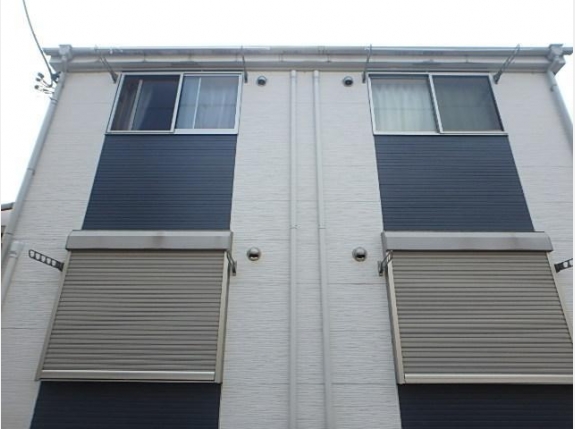 プレシャス東十条